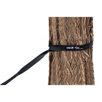 Eno Atlas charcoal navy