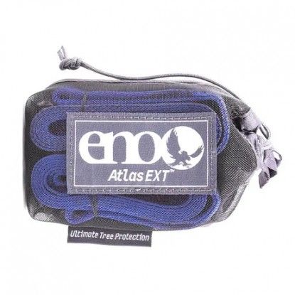 Eno Atlas charcoal navy