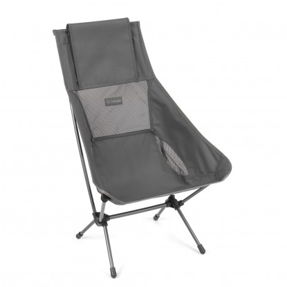 Helinox Chair Two charcoal