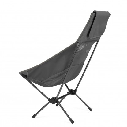 Helinox Chair Two charcoal