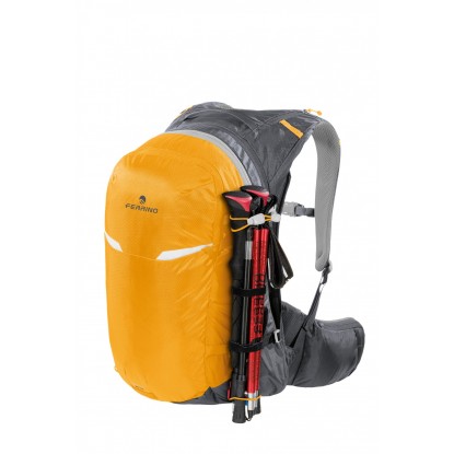 Ferrino Zephyr 27+3 yellow