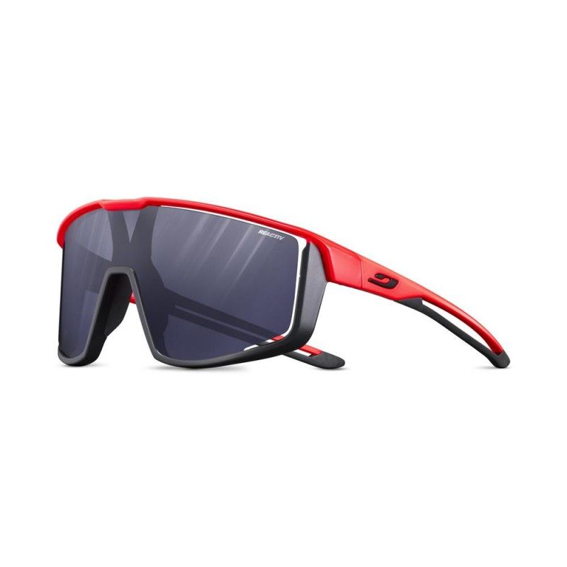 Julbo Fury Grey/orange RV P 0-3