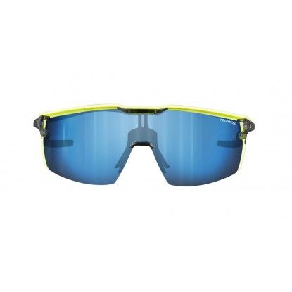 Julbo Ultimate Cover Ocean Master yellow POL 4 HD