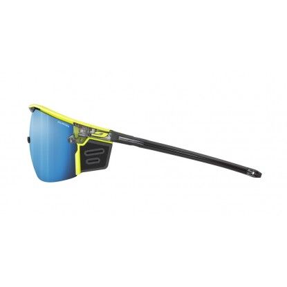 Julbo Ultimate Cover Ocean Master yellow POL 4 HD