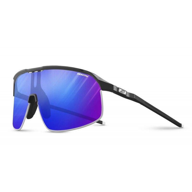 Julbo Density black RV 1-3 HC