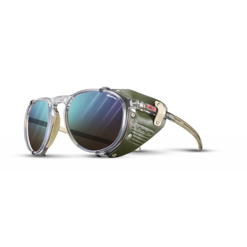 Julbo Millenium Gris RPFRB 2-4