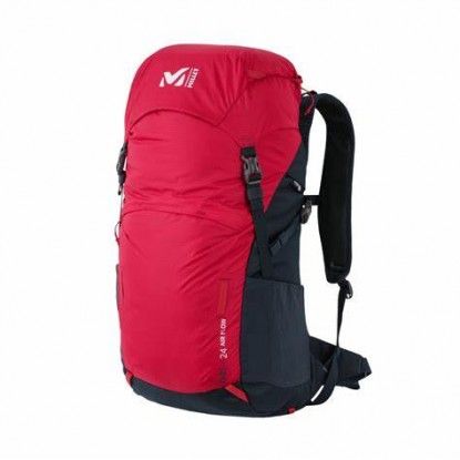 Millet Yari 24 Airflow tango orion blue backpack