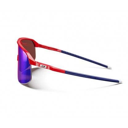 Julbo Density red rouge/blue S3HDV