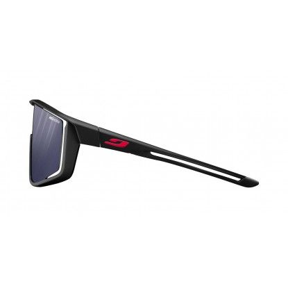 Julbo Fury noir/noir RV P0-3