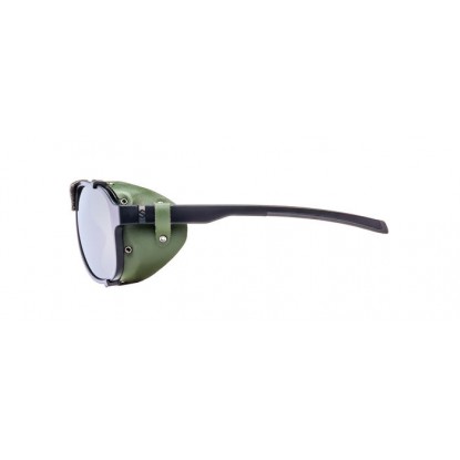 Solar Altamont green/black PLZ cat 4