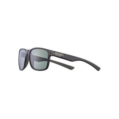 Solar Macadam Black Mat  Cat.3 Polarized