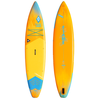 Aquatone Flame 12'6"