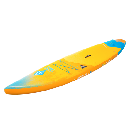 Aquatone Flame 12'6"