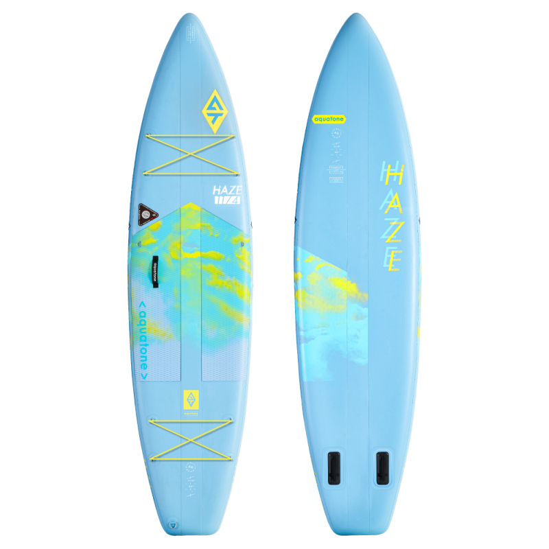 Aquatone Haze 11'4"