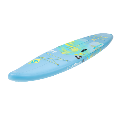 Aquatone Haze 11'4"