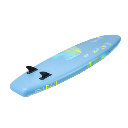 Aquatone Haze 11'4"