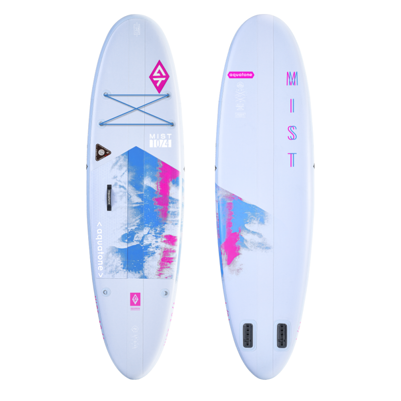 Aquatone Mist 10'4"