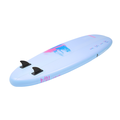 Aquatone Mist 10'4"