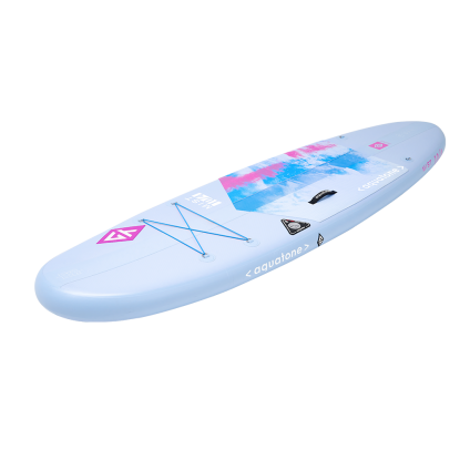 Aquatone Mist 10'4"