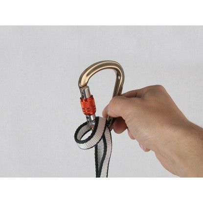 Singing Rock Safety Chain | Saugos laipiojimo juosta