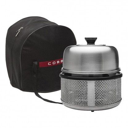 COBB Premier Air + Bag