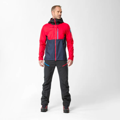 Millet Trilogy Sky 3L M jacket MIV8964_7487