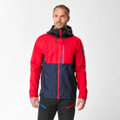 Millet Trilogy Sky 3L M jacket MIV8964_7487