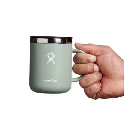 Hydro Flask Mug 354 ml termo puodelis