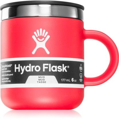 Hydro Flask Mug 354 ml termo puodelis