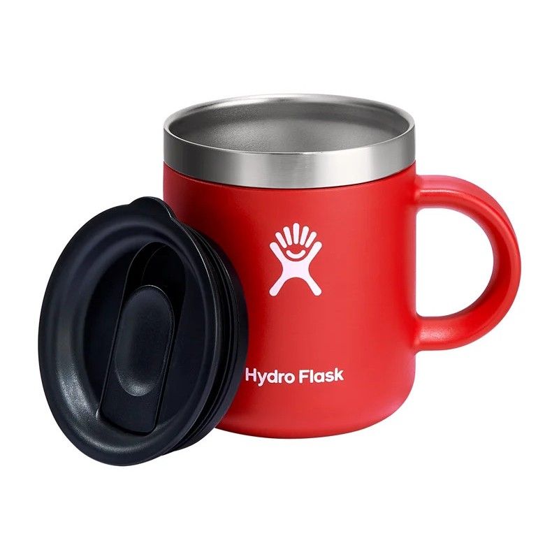 Hydro Flask Mug 354 ml termo puodelis