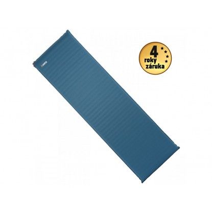 Yate Trekker blue/grey 183x51x3.8cm