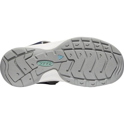 Keen Astoria West women's naval academy/reef waters