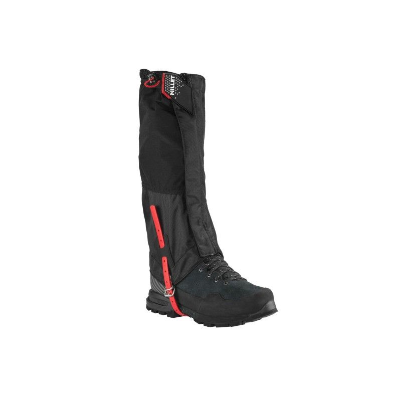 Millet Alpine Gaiters DryEdge