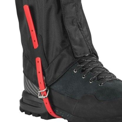 Millet Alpine Gaiters DryEdge