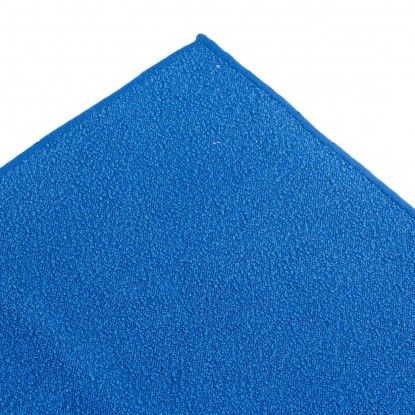 Lifeventure Microfibre Trek giant blue