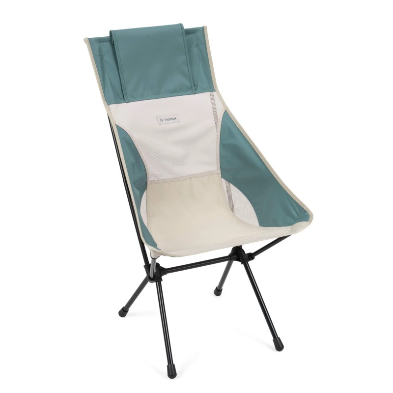 Helinox Sunset Chair bone teal