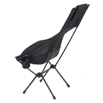 Sudedama kėdė Helinox Savanna Chair Blackout Edition