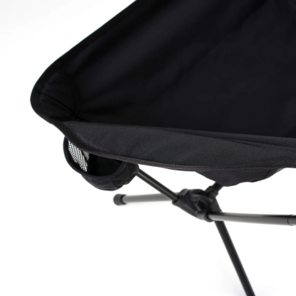 Helinox Savanna Chair Blackout Edition