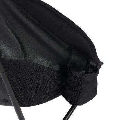 Sudedama kėdė Helinox Savanna Chair Blackout Edition