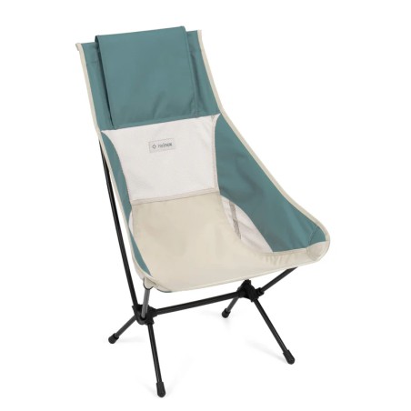 値下げ　helinox Chair Two Paisley Blue Helinox Chair Two | Free Shipping & 5 Year Warranty