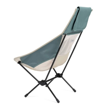 Helinox Chair Two bone teal