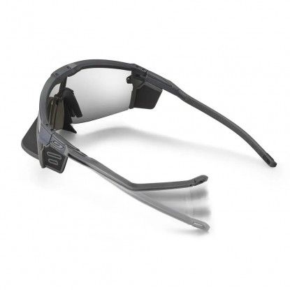 Julbo Ultimate Cover dark grey/grey Reactiv 2-4 expedition.lt