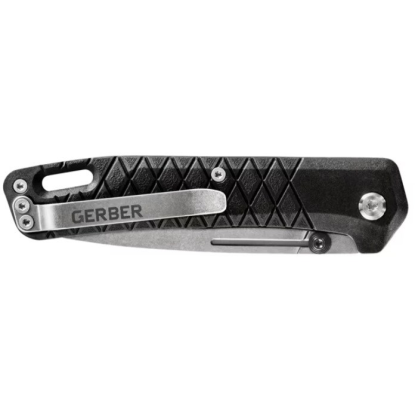 Gerber Zilch