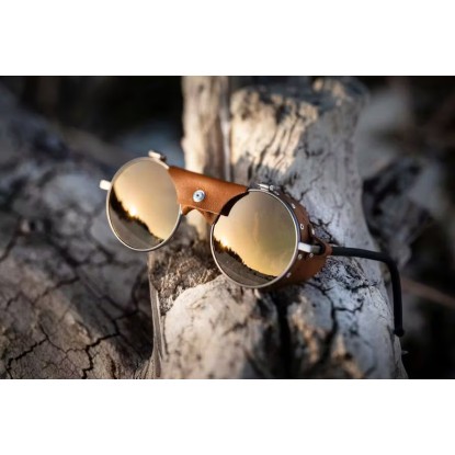 Julbo Vermont Brass SP3 CF Gold