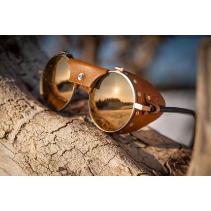 Julbo Vermont Brass SP3 CF Gold