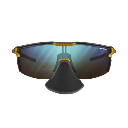 Julbo Ultimate Cover yellow black RV 2-4