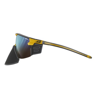 Julbo Ultimate Cover yellow black RV 2-4