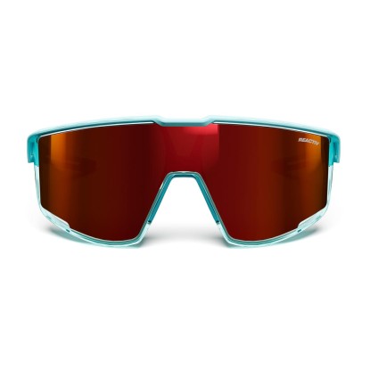 Julbo Fury Light Blue RV 0-3