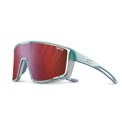 Julbo Fury Light Blue RV 0-3 HC FL