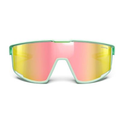 Julbo Fury Mint linght green Pink RV 1-3